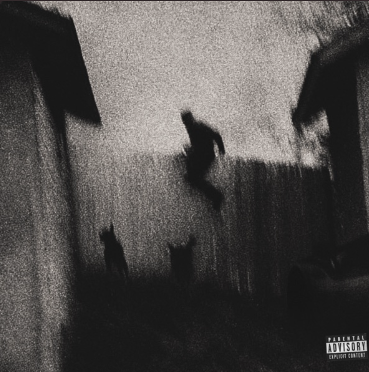 JACKBOYS & Travis Scott — JACKBOYS 2 album cover